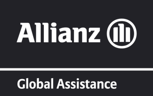 Allianz Global Assistance Logo