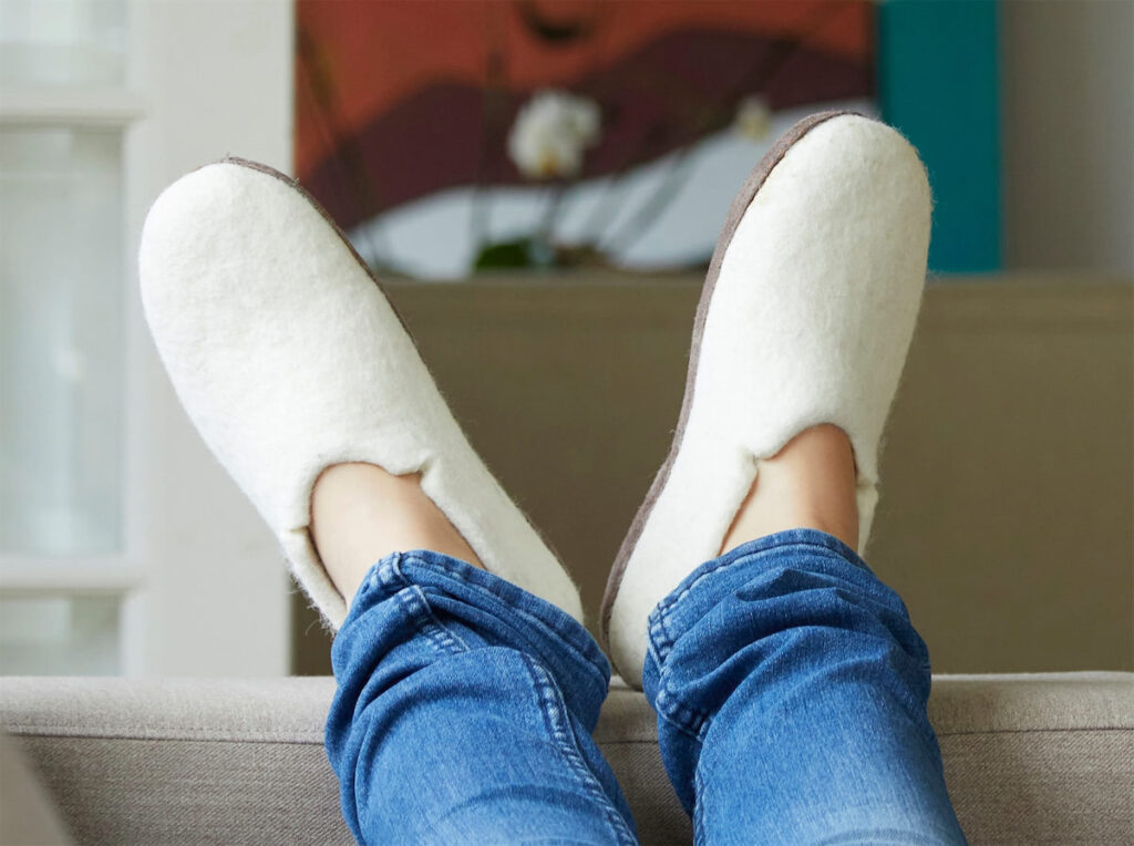 Betterfelt Case Study