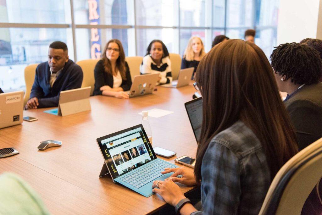 Canadian Society of Association Executives Case Study