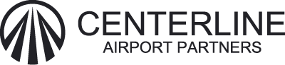 Centerline Airport Partners Logo