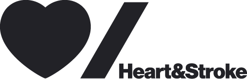 Heart and Stoke Logo