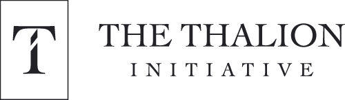 Thalion Initiative Logo